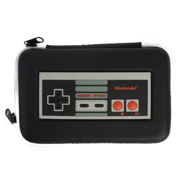 HORI Retro NES Controller Carrying Case for New Nintendo 3DS XL (Nintendo 3DS)