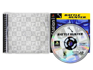 Battle Hunter (Playstation / PS1)