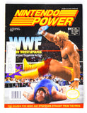 WWF Super Wrestlemania [Volume 35] [Nintendo Power] (Magazines)