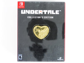 Undertale [Collector's Edition] (Nintendo Switch)