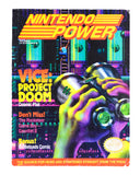 Vice: Project Doom [Volume 24] [Nintendo Power] (Magazines)