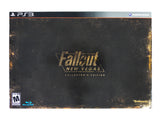 Fallout: New Vegas [Collector's Edition] (Playstation 3 / PS3)