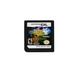 Quest for Zhu (Nintendo DS)