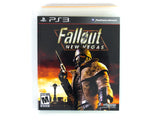 Fallout: New Vegas [Collector's Edition] (Playstation 3 / PS3)