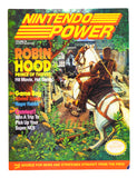 Robin Hood: Prince Of Thieves [Volume 26] [Nintendo Power] (Magazines)