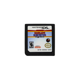 Harlem Globetrotters World Tour (Nintendo DS)