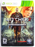 The Witcher 2 Assassins of Kings [Enhanced Edition] (Xbox 360)