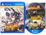 Legend Of Heroes: Trails Of Cold Steel III 3 [Early Enrollment Edition] (Playstation 4 / PS4)
