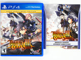 Legend Of Heroes: Trails Of Cold Steel III 3 [Early Enrollment Edition] (Playstation 4 / PS4)