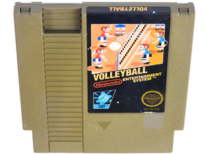 Volleyball (Nintendo / NES)