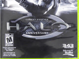 Halo: Combat Evolved Anniversary (Xbox 360)