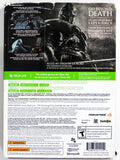 Dark Souls II 2 Black Armor Edition (Xbox 360)