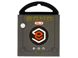 Black EON GCHD Mk-II HD Adapter (Nintendo GameCube)