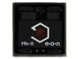 Black EON GCHD Mk-II HD Adapter (Nintendo Gamecube)