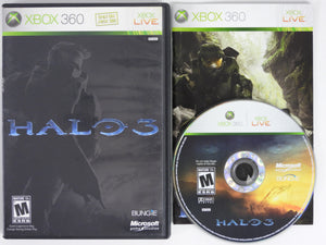 Halo 3 [Legendary Edition] (Xbox 360)