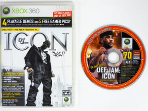 Official Xbox Magazine Demo Disc 70 (Xbox 360)