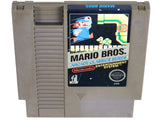 Mario Bros (Nintendo / NES)