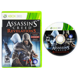 Assassin's Creed: Revelations [Future Shop] (Xbox 360)