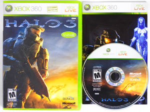 Halo 3 [French Version] (Xbox 360)