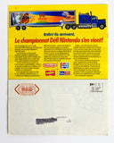 Nintendo Flash Puissance [French Version] [Été / Automne 1989] [Nintendo Power Flash] (Magazines)