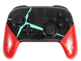 Nintendo Switch Pro Controller [Xenoblade 2 Edition] (Nintendo Switch)