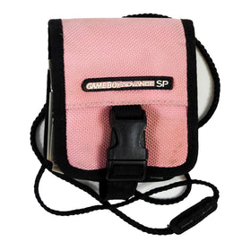 Nintendo Game Boy Advance SP Carrying Case [Unofficial] (GBA)