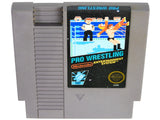 Pro Wrestling [5 Screw] (Nintendo / NES)