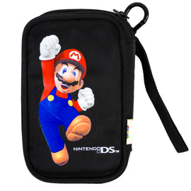 Super Mario Nintendo DS Carrying Pouch [RDS Industries] (Nintendo DS)