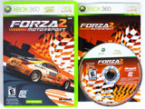 Forza Motorsport 2 [Not For Resale] (Xbox 360)