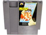 The Karate Kid (Nintendo / NES)