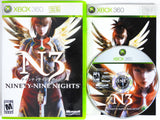 Ninety Nine Nights (Xbox 360)