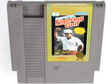 Lee Trevino's Fighting Golf (Nintendo / NES)