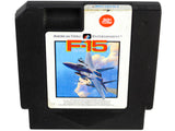 F-15 City War (Nintendo / NES)