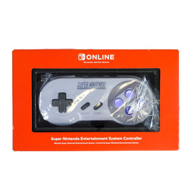 Nintendo Switch SNES Controllers (Nintendo Switch)