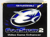 Gameshark 2 (Playstation 2 / PS2)