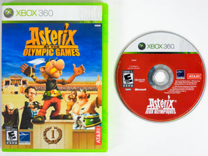 Asterix At The Olympic Games (Xbox 360)