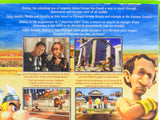 Asterix At The Olympic Games (Xbox 360)