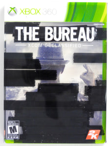 The Bureau: XCOM Declassified (Xbox 360)