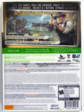 The Bureau: XCOM Declassified (Xbox 360)