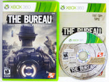 The Bureau: XCOM Declassified (Xbox 360)