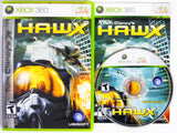 HAWX (Xbox 360)