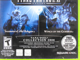 Final Fantasy XI 11 Vana'diel Collection 2008 (Xbox 360)