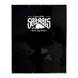 Curse of the Sea Rats [Black Flag Edition] [PAL] (Nintendo Switch)