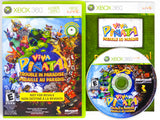 Viva Pinata Trouble In Paradise [Not For Resale] (Xbox 360)