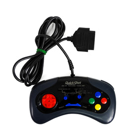 QuickShot Supercon 2 Controller (Super Nintendo / SNES)