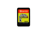 New Super Mario Bros U Deluxe (Nintendo Switch)