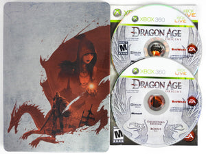 Dragon Age: Origins [Collector's Edition] (Xbox 360)