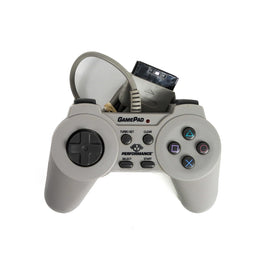 Gamepad Controller [Performance] (PlayStation / PS1)