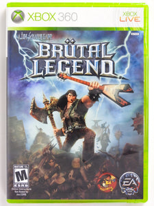 Brutal Legend (Xbox 360)