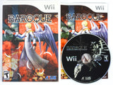 Baroque (Nintendo Wii)